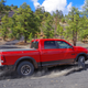 Illustration for article titled First Drive: We Figured Out What The Ram Rebel Is By Trying To Kill It